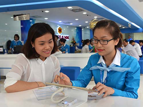 Xu hướng tăng lãi suất kỳ hạn dài