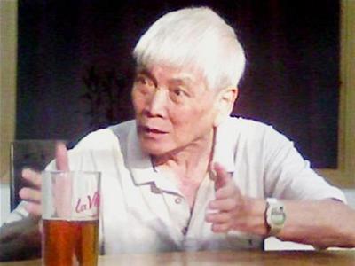 Một trái tim lớn đã ngừng đập