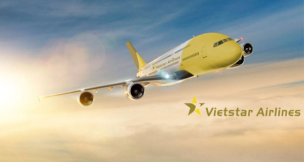 Chưa cấp phép kinh doanh hàng không cho Vietstar Air
