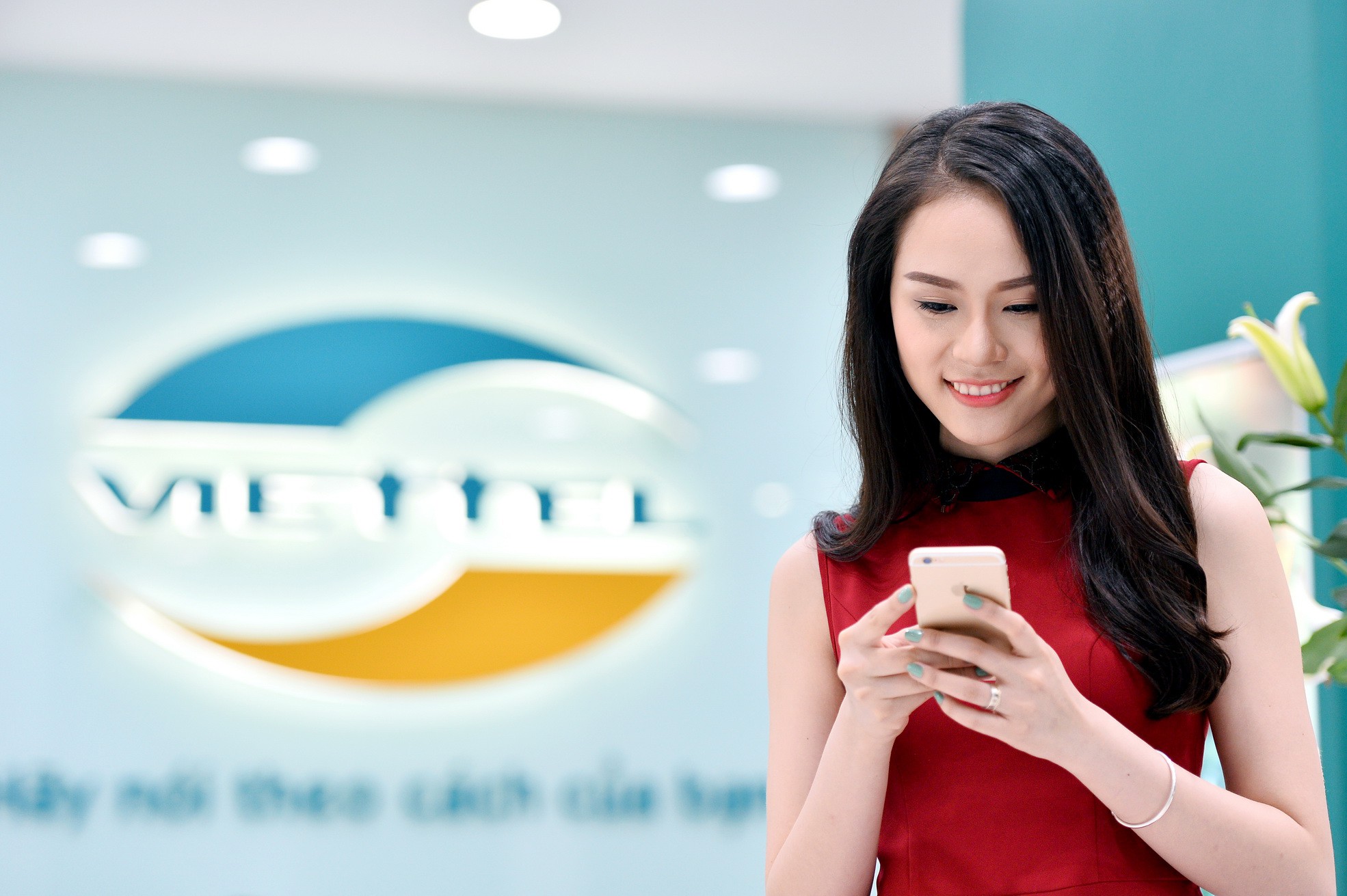 Thương hiệu Viettel được định giá 2,569 tỉ USD, có giá trị nhất Việt Nam