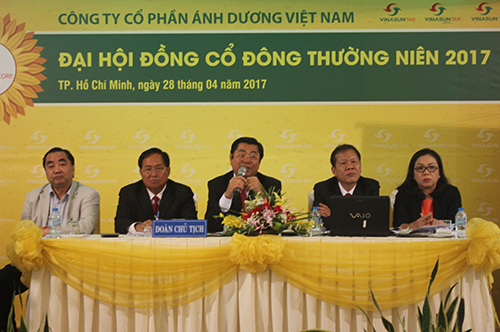 Vinasun muốn mở dịch vụ xe ôm công nghệ