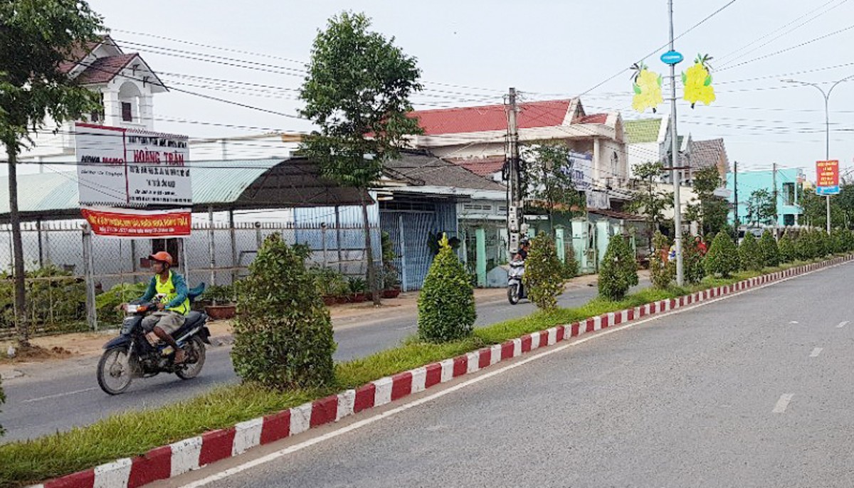 C&oacute; hay kh&ocirc;ng việc x&acirc;y tượng Quan C&ocirc;ng nh&igrave;n ra biển ở S&oacute;c Trăng? - Ảnh 1.