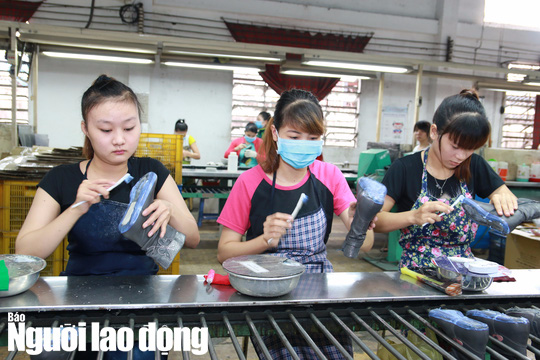 Lương tối thiểu là sàn để bảo vệ người lao động