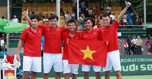 Những vận động viên không có Tết
