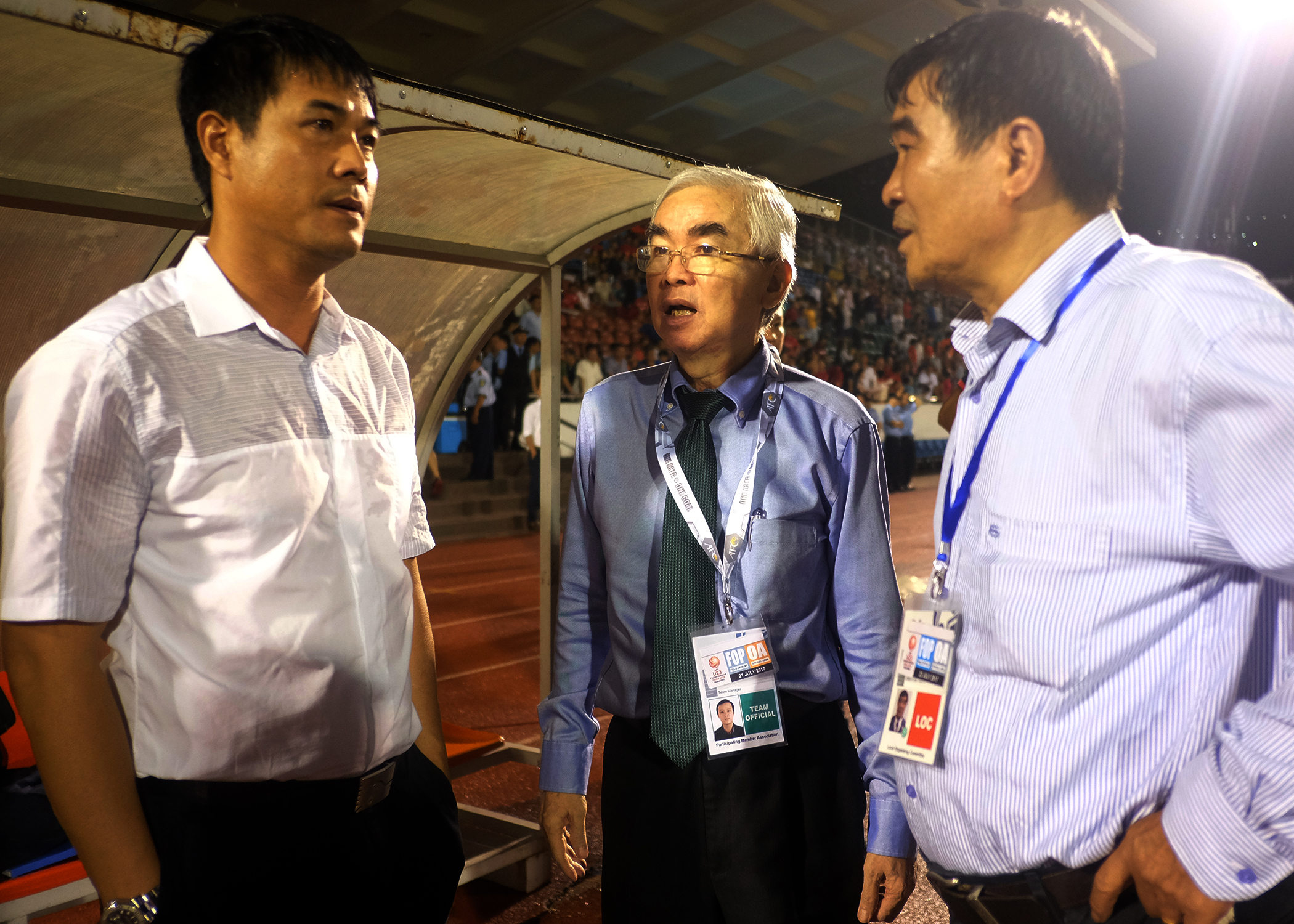 Hữu Thắng v&agrave; Miura, ai hơn ai? - Ảnh 2.