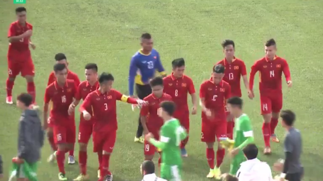 "Sao mai" HAGL lập công, U19 thắng gọn Macau