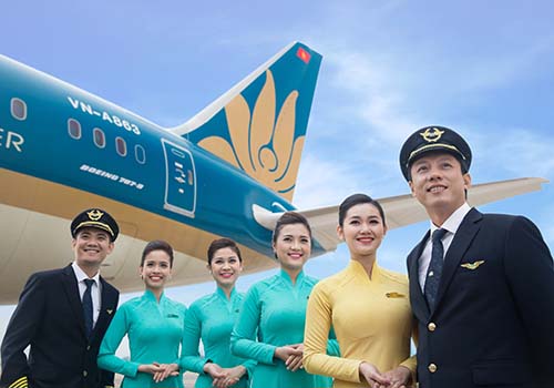 Vietnam Airlines thuê 6 máy bay thế hệ mới Airbus A321neo