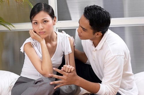 Cô ấy yêu quá hóa ghen hay đang bệnh?