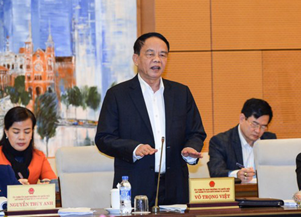 Cán bộ tiêu cực tinh vi, trên tài thanh tra, luật gì cũng lách được!