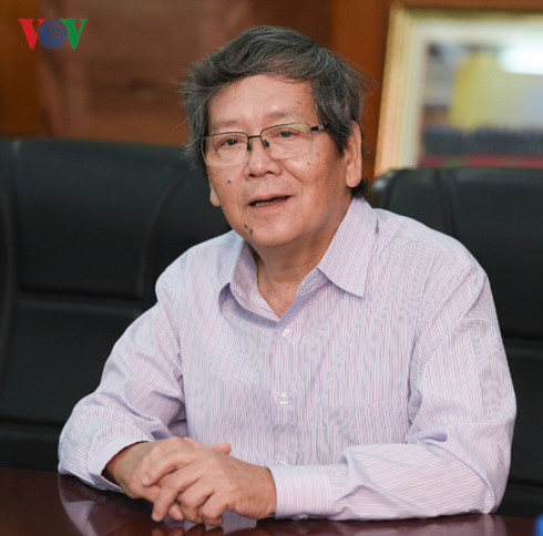 Tham nhũng "ghế" hại hơn tham nhũng tiền