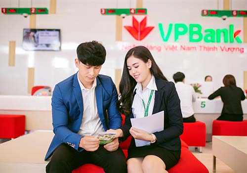 Giải cơn khát vốn nhờ Vay Nhanh của VPBank