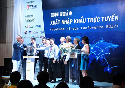 VPBank tham gia sáng lập Liên minh Hỗ trợ xuất khẩu Việt Nam