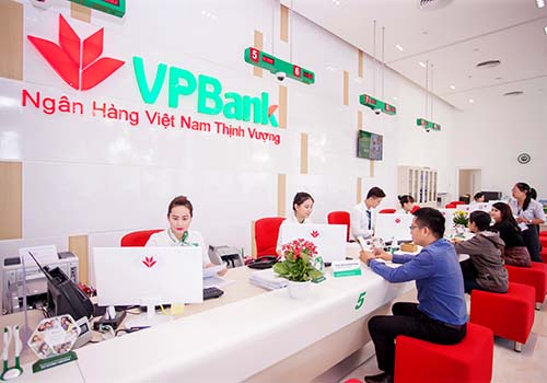 VPBank giảm 1% lãi suất cho vay đối với doanh nghiệp SME