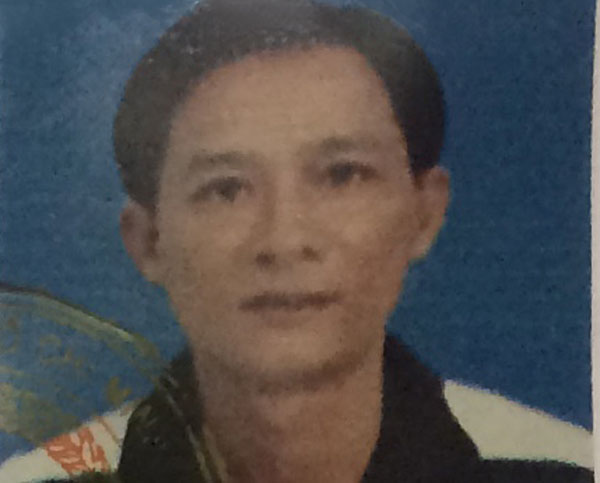 D&ugrave;ng độc chi&ecirc;u để chiếm đoạt v&agrave;ng - Ảnh 1.