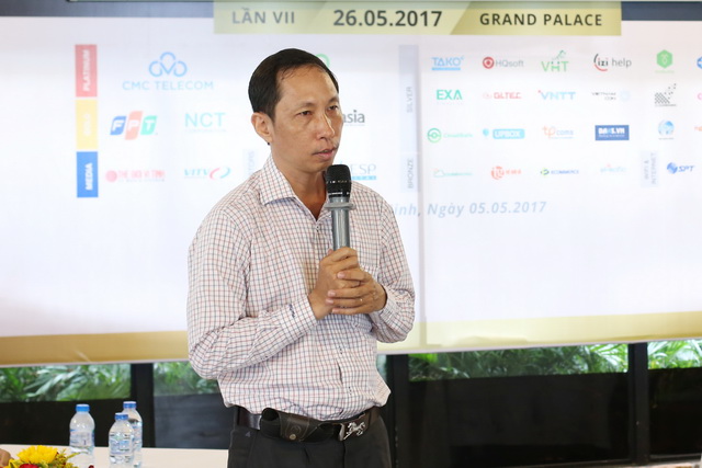 Cloud 8 kiến tạo hệ sinh thái điện toán đám mây cho công nghiệp 4.0