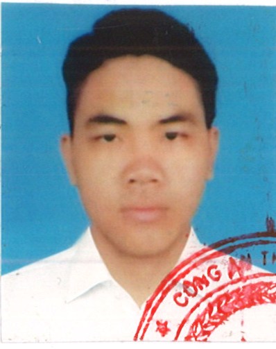 Truy nã Vũ Đình Hậu tội giết người