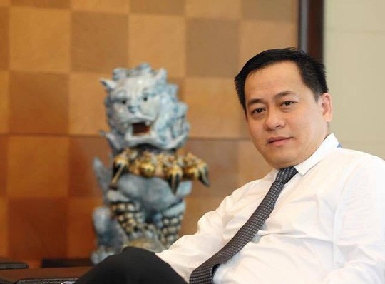 Chủ tịch Đà Nẵng Huỳnh Đức Thơ: Kiến nghị tăng cường chỉ đạo truy bắt Vũ "nhôm"