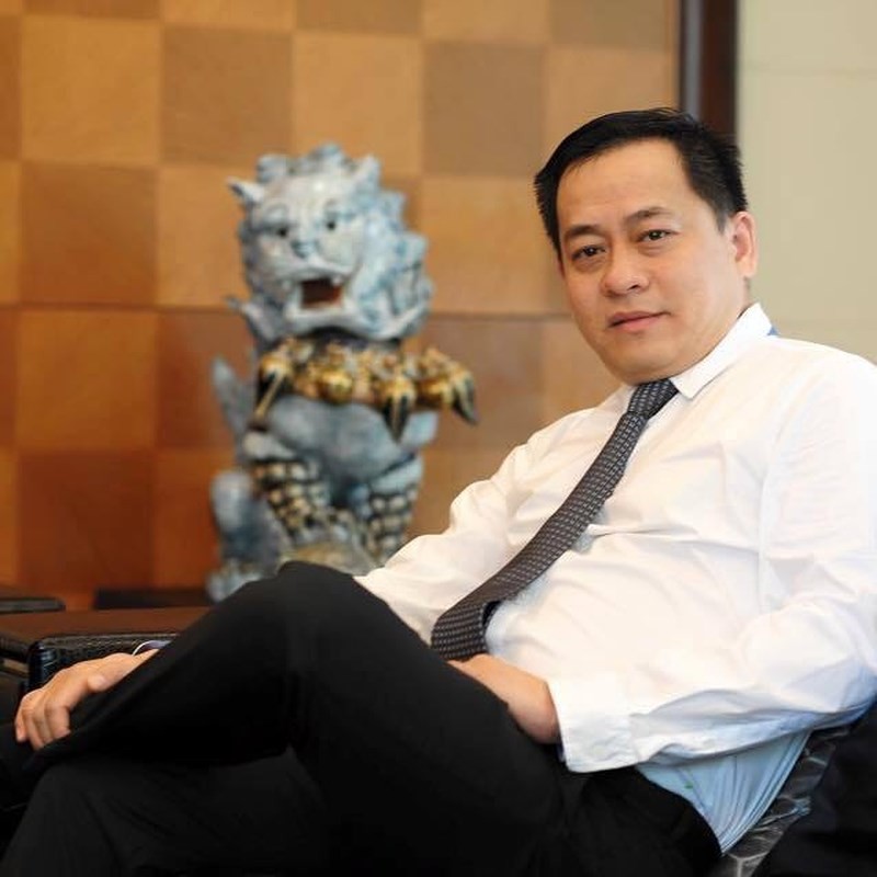 Vũ "nhôm" có hàng chục triệu cổ phần tại ngân hàng Đông Á?