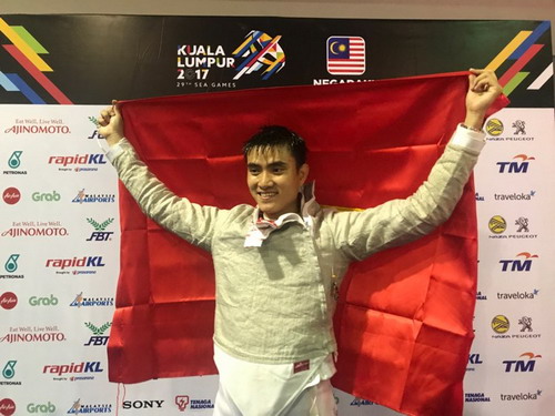 SEA Games ngày 21-8: Ánh Viên giành HCV, phá kỷ lục 100 m ngửa - Ảnh 10.