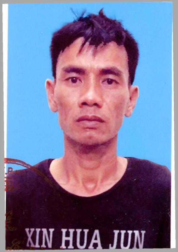 Hải Ph&ograve;ng truy n&atilde; kẻ trộm cắp - Ảnh 1.