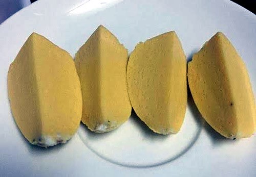 Những món đặc sản không phải ai cũng dám thử