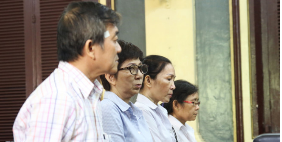 Nhiều tình tiết chưa rõ ở vụ lấy nhà mặt tiền lừa hơn 200 tỉ