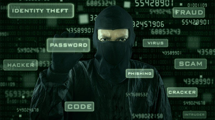 Hiểm họa từ web đen - Ảnh 1.