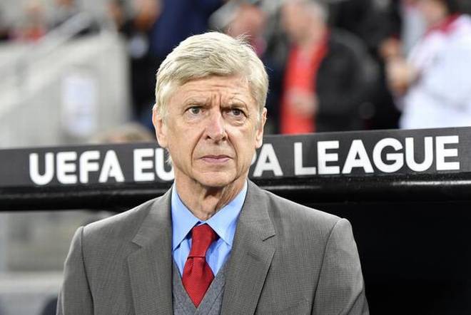 Wenger mong Mourinho kh&ocirc;ng chơi ph&ograve;ng ngự ti&ecirc;u cực - Ảnh 1.