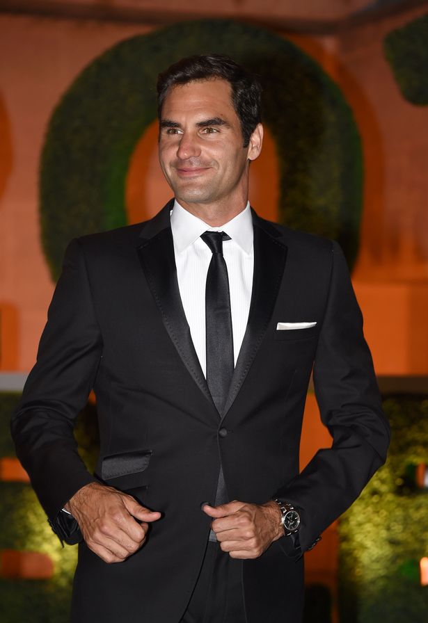 Federer ấn định thời điểm g&aacute;c vợt - Ảnh 1.