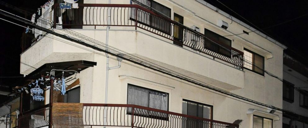 Ghê rợn phát hiện 4 thi thể trẻ sơ sinh trong xô xi măng