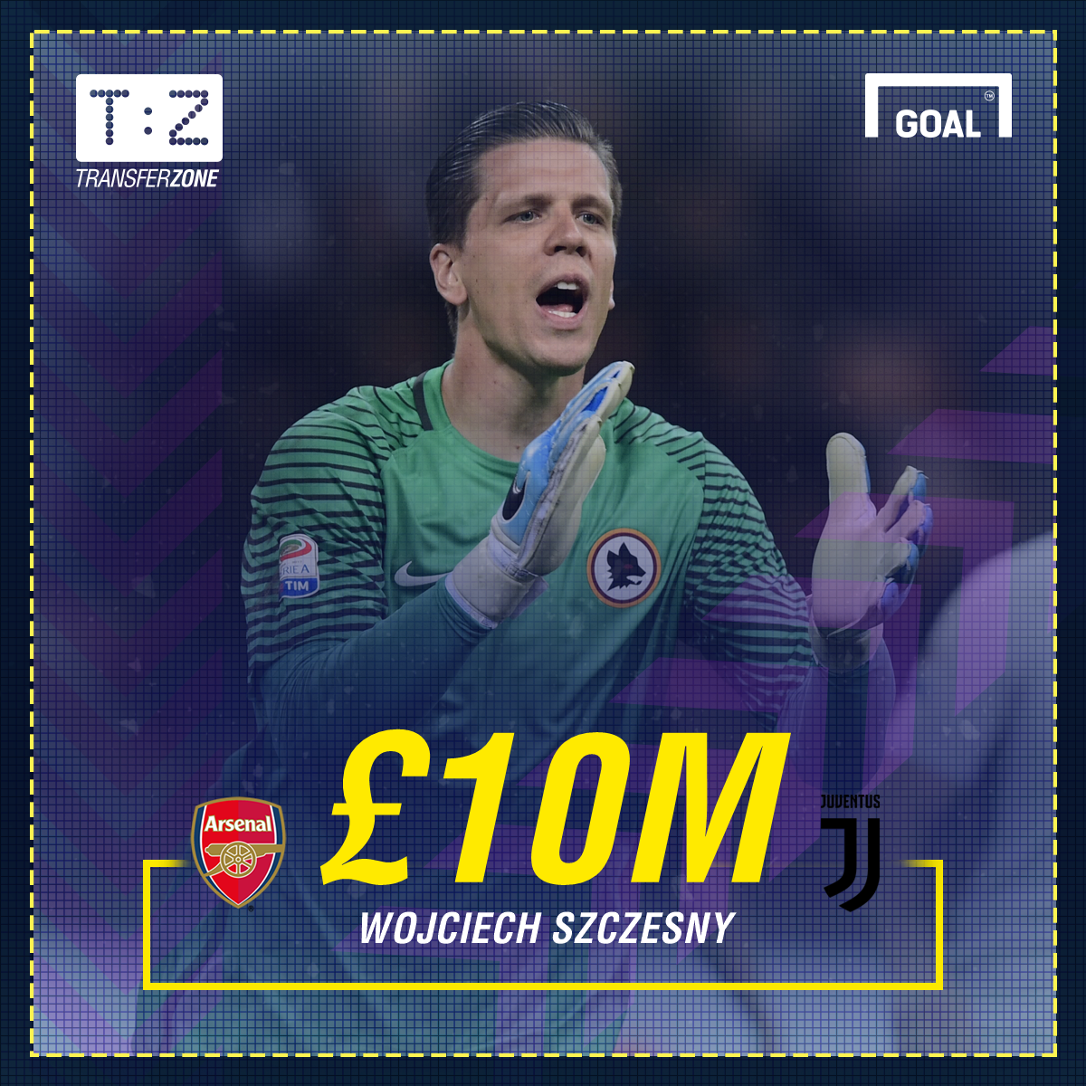 Perisic rất gần M.U, Szczesny sang Juventus - Ảnh 2.