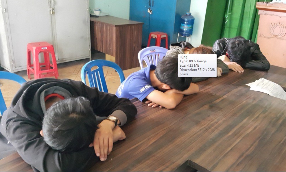 Bình Dương: Hỗn chiến, đâm chết chủ quán karaoke