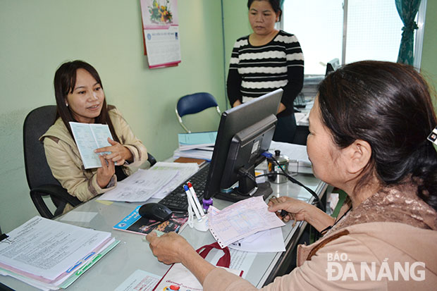 Cách tính lương hưu, trợ cấp BHXH từ 1-7