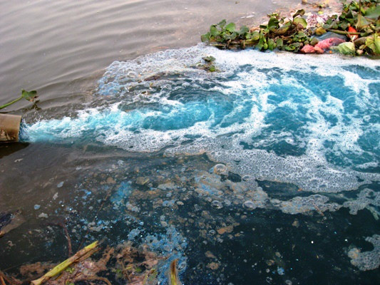 Dẹp thói khệnh khạng