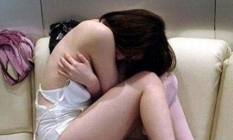 Xâm hại cô gái trẻ còn lên facebook nhắn tin xin gặp…"giao lưu"