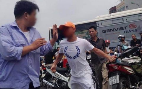 Đại họa từ mâu thuẫn nhỏ