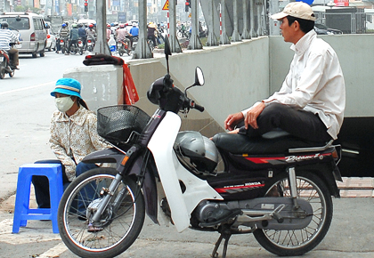 Vận chuyển nhầm hàng cấm, có phạm tội?