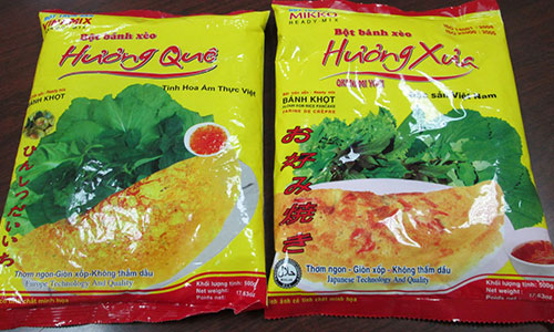 Làm hàng nhái vẫn được “gỡ khó”