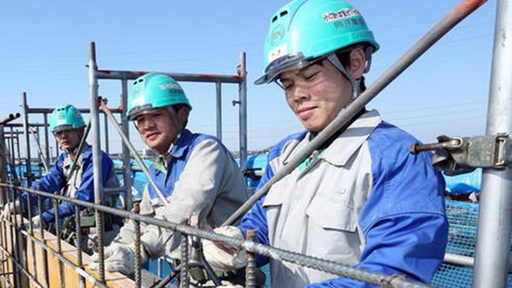 Việt Nam và Ả-rập Xê- út: Lập kênh thông tin xử lý tranh chấp lao động