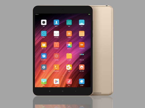 Mi Pad 3 bất ngờ ra mắt không nhiều nổi bật