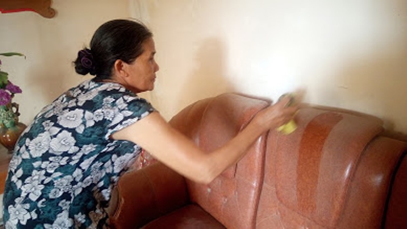 Đình chỉ nhà máy xi măng xả thải gây ô nhiễm