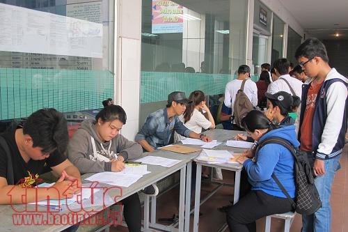 Tìm việc phải có kỹ năng - Ảnh 1.
