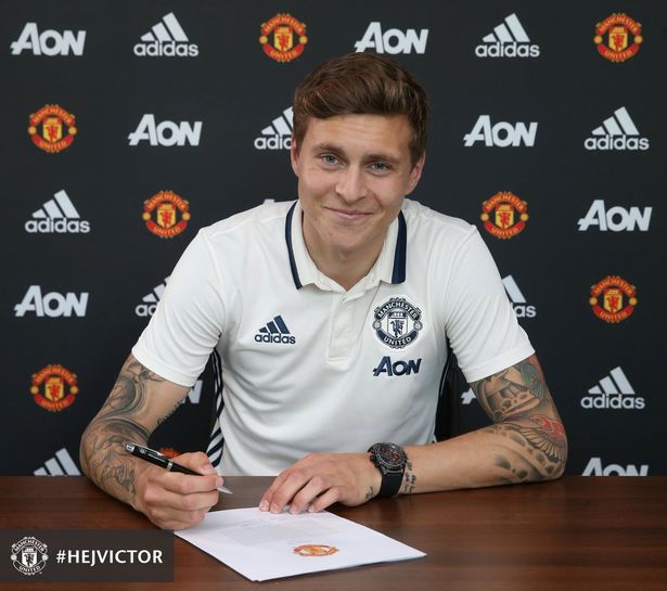 Lindelof k&ecirc;u gọi Mourinho giữ lại Ibrahimovic - Ảnh 1.
