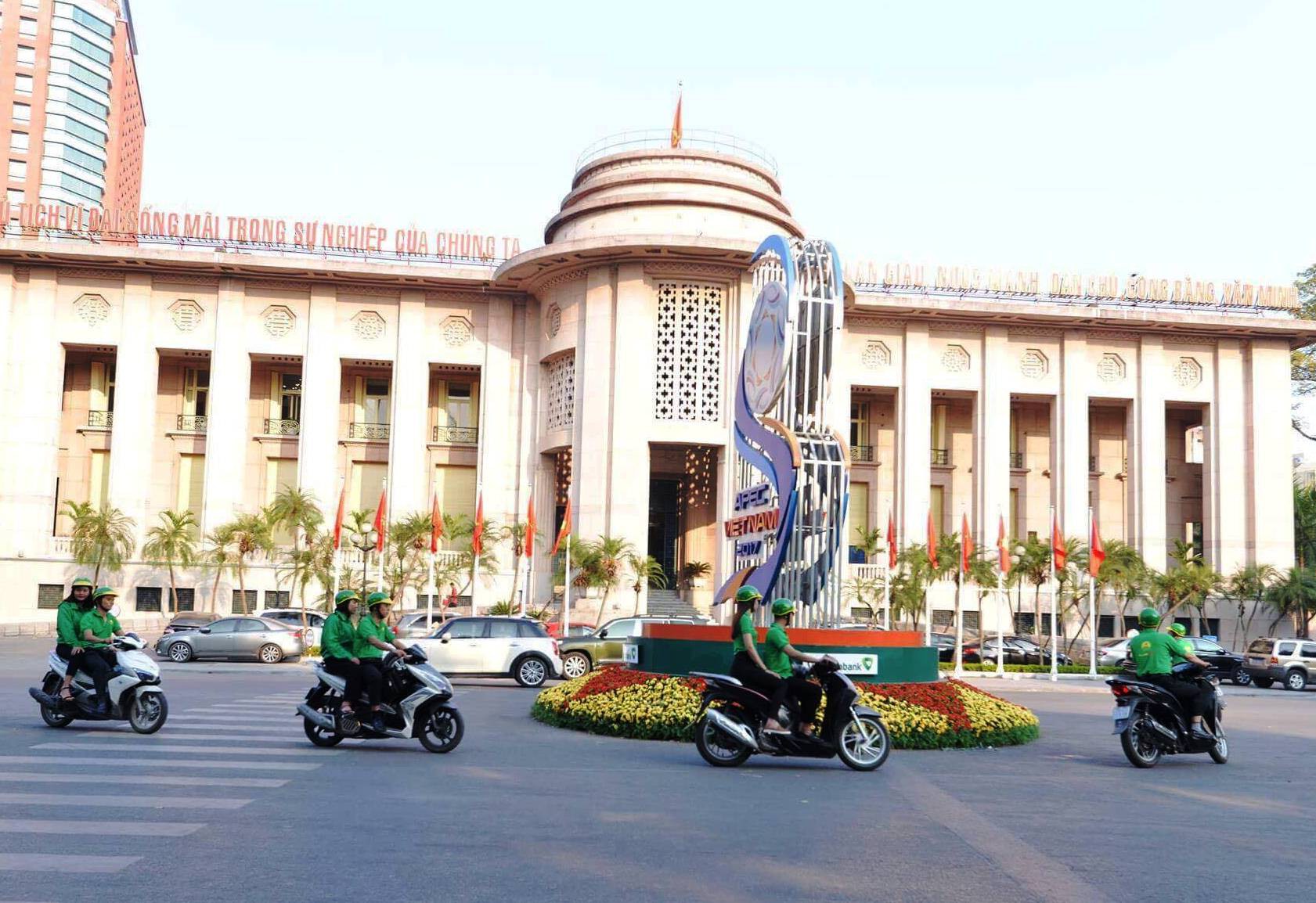 Ngày 20-11, Mai Linh tung ra “xe ôm công nghệ” - Ảnh 2.