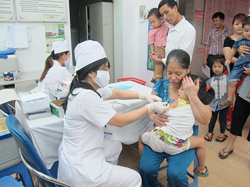 SCIC c&oacute; kế hoạch đẩy mạnh đầu tư v&agrave;o lĩnh vực y tế Ảnh: Kh&aacute;nh Nguy&ecirc;n