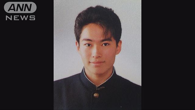 Chân dung hung thủ Yoshiharu Yano. Ảnh: Tokyo Reporter