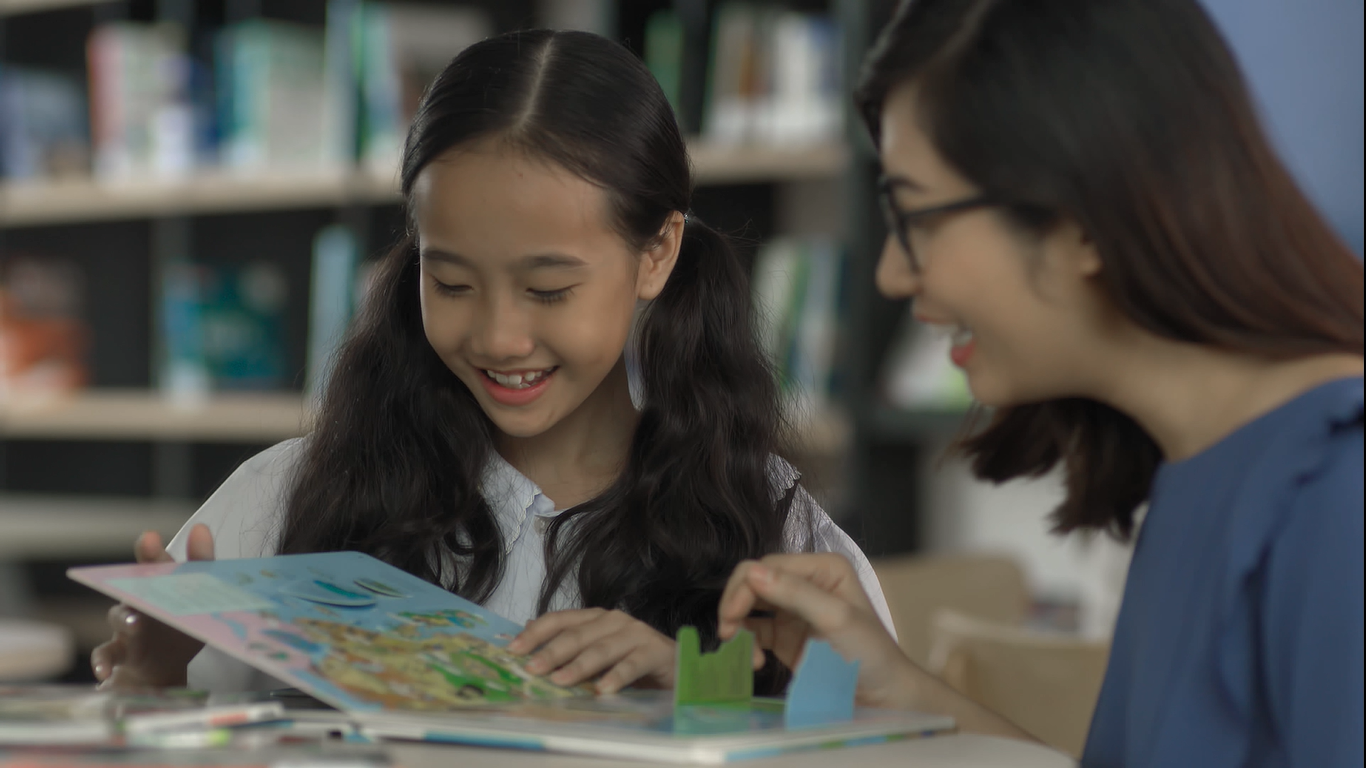 Tiếng Anh giỏi đã đủ để thành công?