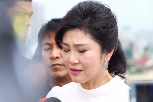 Thăng trầm gia tộc Shinawatra