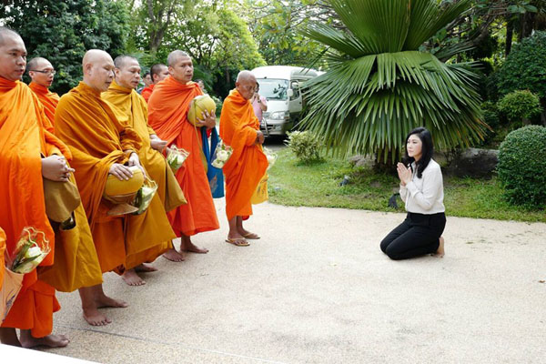 Kết thúc kỷ nguyên Shinawatra?
