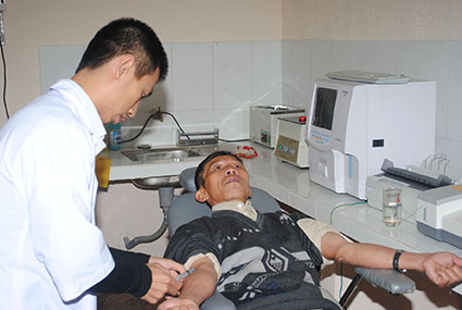 Không được thanh toán chi phí giám định y khoa?